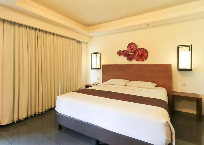 Casa Padma 3*