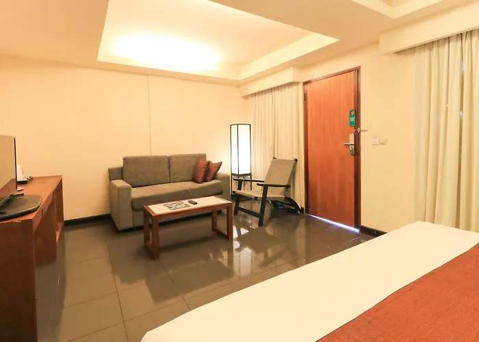Casa Padma Hotel Legian (Bali)
