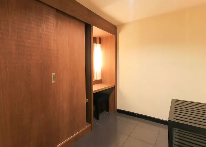 Casa Padma Hotel
