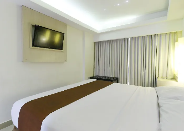 Hotel Casa Padma 3*