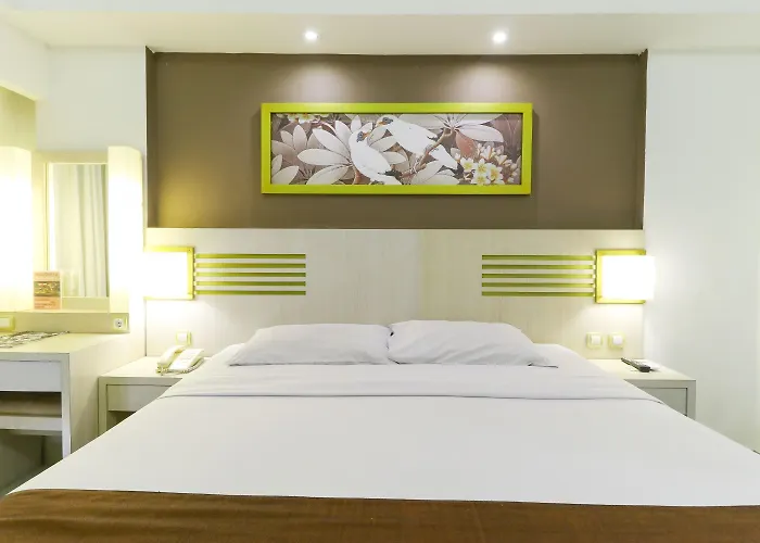 Casa Padma 3*
