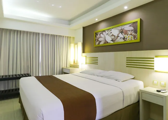 Casa Padma Hotel Legian (Bali)