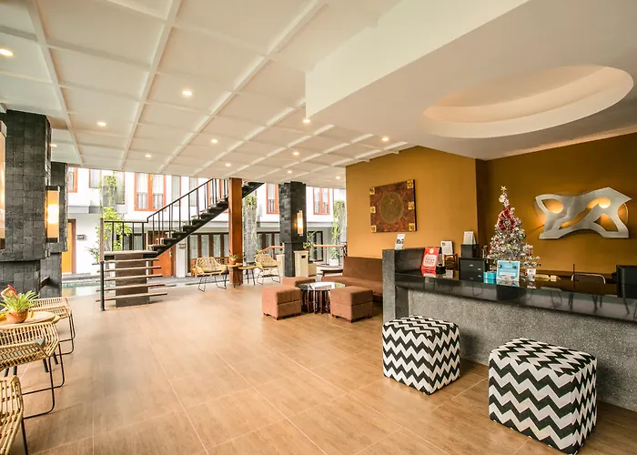 Casa Padma 3*
