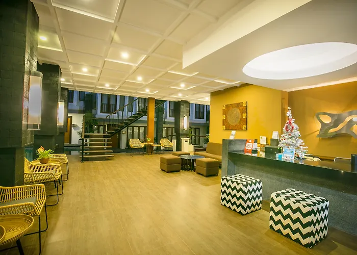Casa Padma Hotel