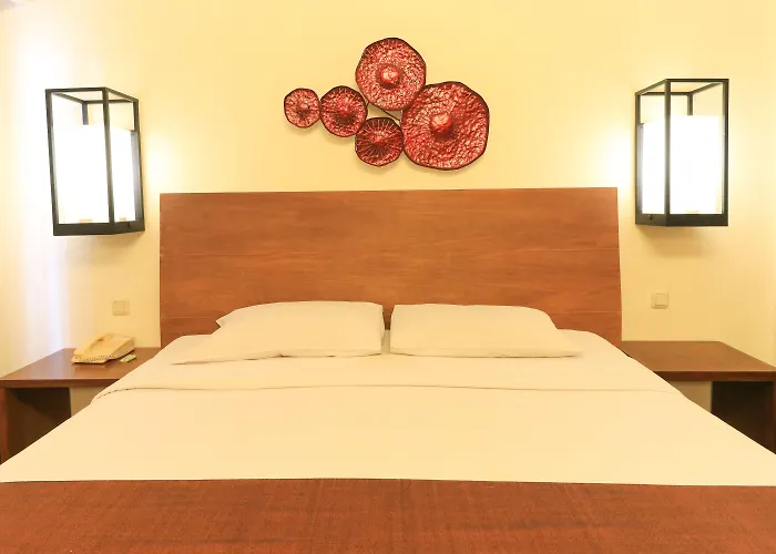 Hotel Casa Padma 3*