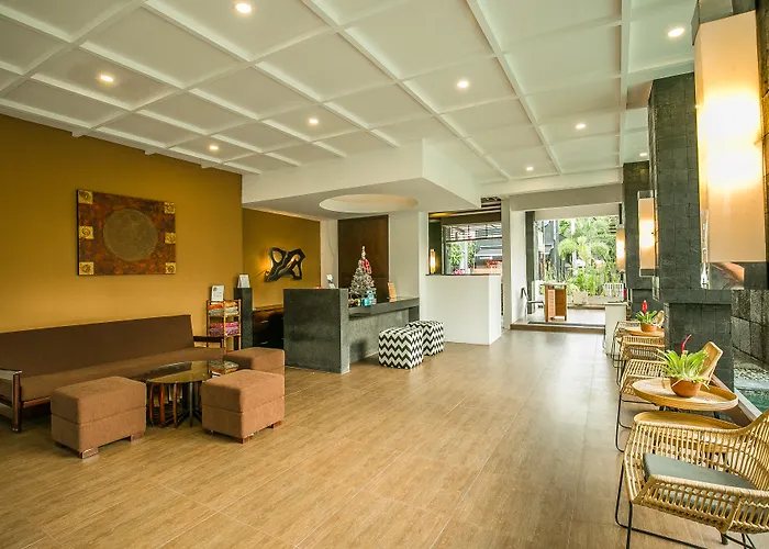 Casa Padma
