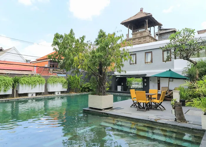 Casa Padma