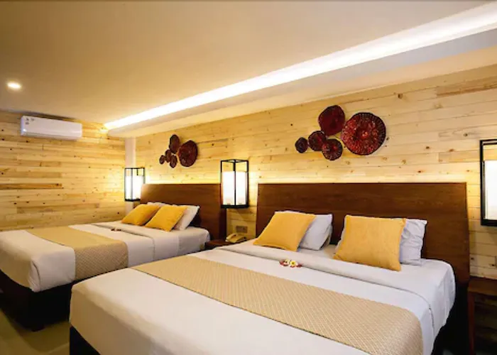 Hotel Casa Padma