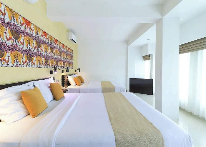 Casa Padma 3* Legian (Bali)