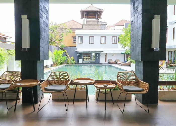 Casa Padma Hotel 3*