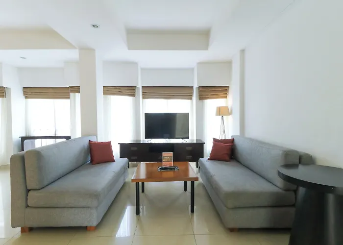 Casa Padma 3*