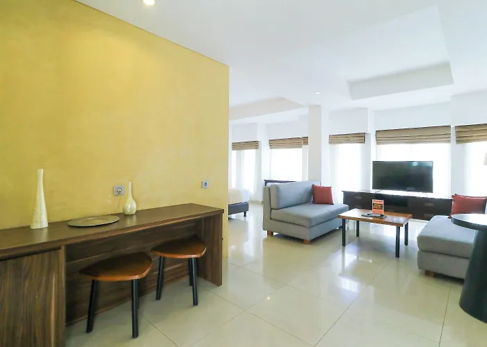 Casa Padma Hotel 3*