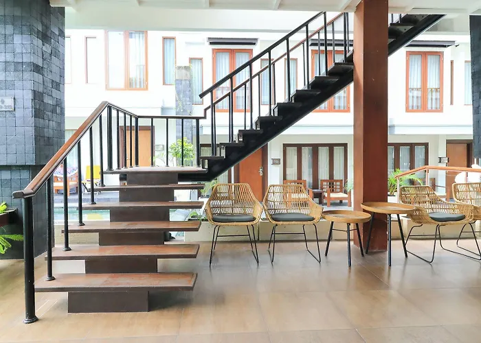 Hotel Casa Padma 3*