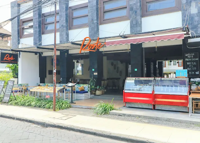 Hotel Casa Padma