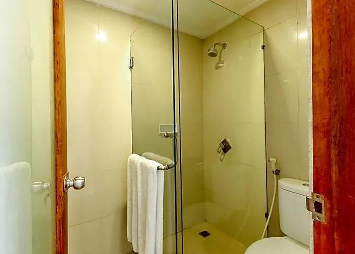 Casa Padma Hotel Legian (Bali)