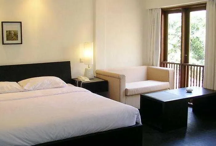 Hotel Casa Padma