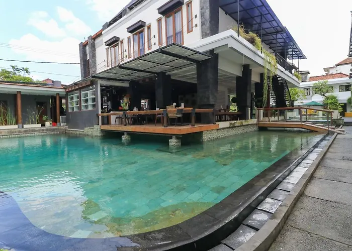 Casa Padma Hotel