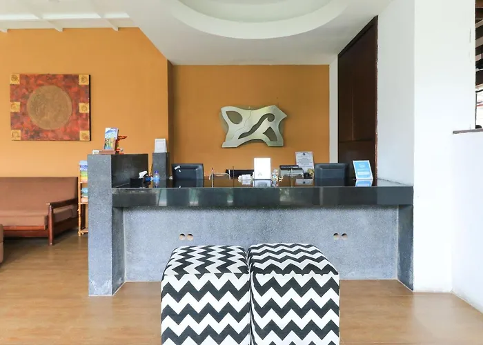Casa Padma Legian (Bali)