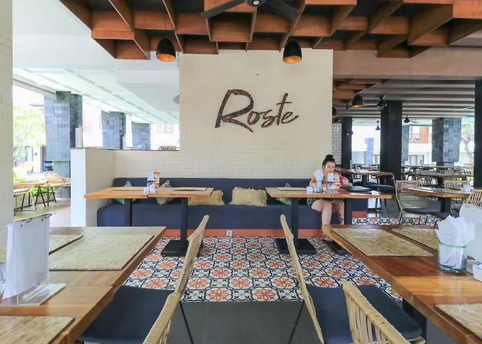 Hotel Casa Padma