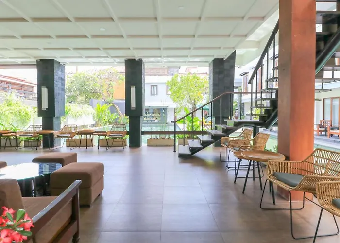 Casa Padma 3*