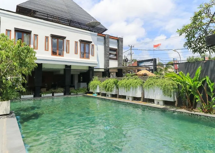 Hotel Casa Padma