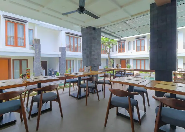 Hotel Casa Padma 3*