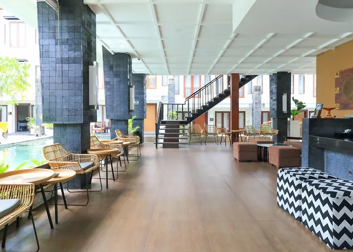Casa Padma 3* Legian (Bali)