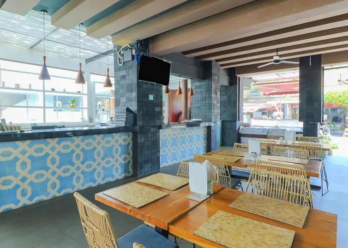 Casa Padma Hotel Legian (Bali)