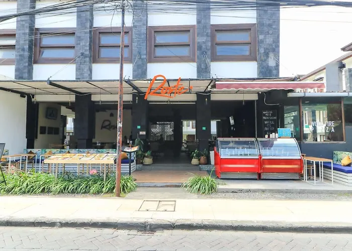Casa Padma Legian (Bali)
