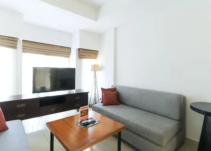 Hotel Casa Padma 3*