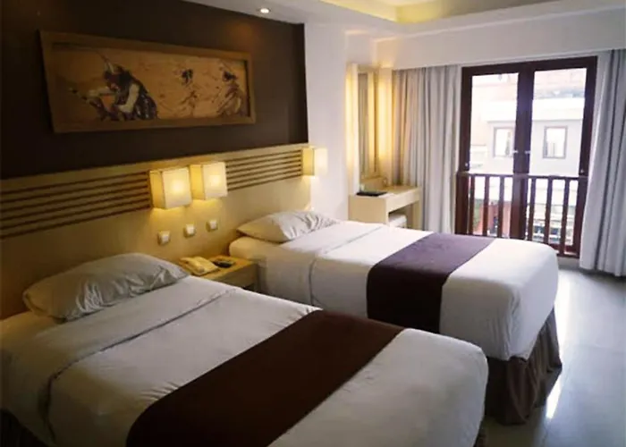 Casa Padma Hotel