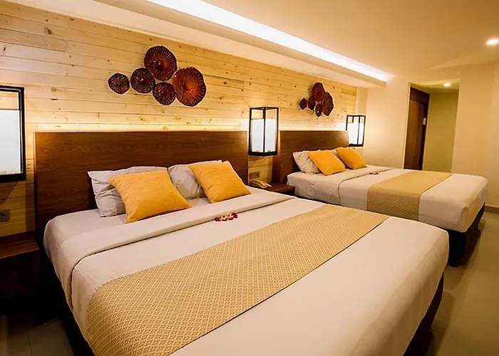 Casa Padma 3*