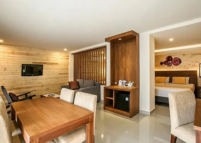 Casa Padma Hotel Legian (Bali)